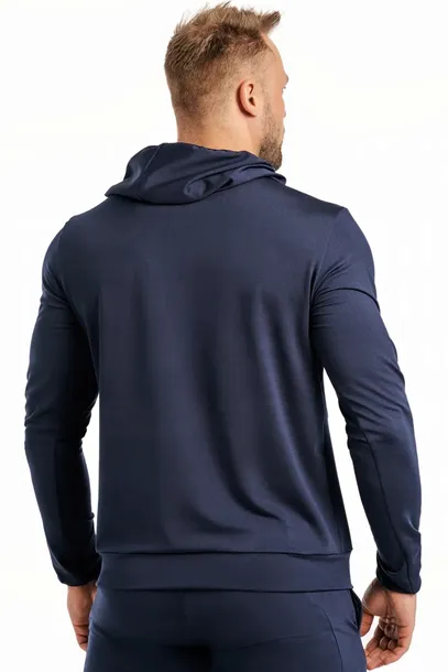 bluza-termoaktywna-szybkoschnaca-kaptur-trening-kolor-niebieski