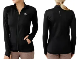 damska-bluza-sportowa-trening-bieganie-rower