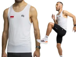 koszulka-do-biegania-rough-radical-polska-run-xl