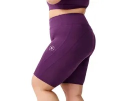 damskie-spodenki-szybkoschnace-fitness-plus-size