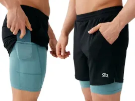 meskie-spodenki-sportowe-treningowe-2w1-z-getrami