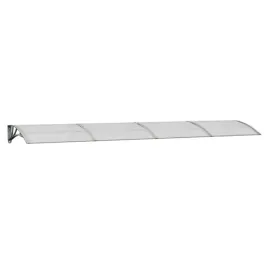 daszek-nad-drzwi-szaro-przezroczysty-350x80-cm-poliweglan