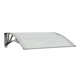 daszek-nad-drzwi-szaro-przezroczysty-80x80-cm-poliweglan