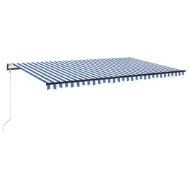 automatycznie-zwijana-markiza-led-i-czujnik-wiatru-500x350-cm