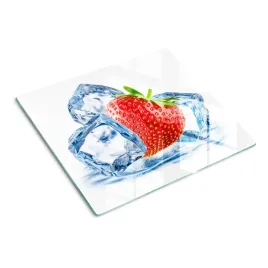 szklany-panel-na-kuchenke-truskawka-z-lodem-60x52