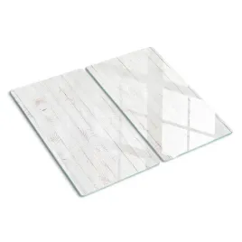 szklana-ochrona-indukcji-drewniane-deski-2x30x52