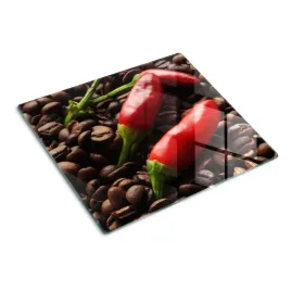 szklana-plyta-dekor-na-kuchenke-chilli-kawa-60x52