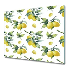 deska-do-krojenia-szklo-zolte-cytryny-60x52-cm
