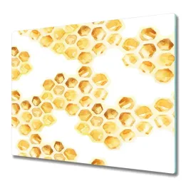 deska-do-krojenia-szklo-plastry-miodu-60x52-cm