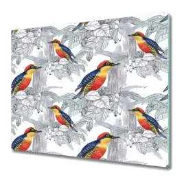szklana-oslona-na-kuchenke-malowane-ptaki-60x52-cm