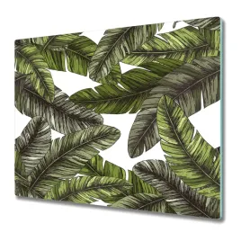 szklana-oslona-na-kuchenke-dzungla-liscie-60x52-cm