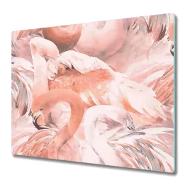 szklana-plyta-chroniaca-indukcje-flamingi-60x52-cm