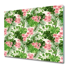 szklana-plyta-chroniaca-indukcje-hibiskus-60x52-cm