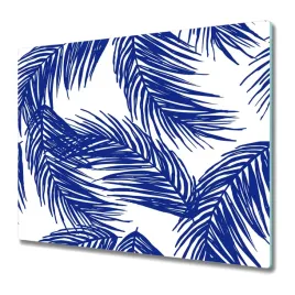 szklana-oslona-na-kuchenke-granatowy-lisc-60x52-cm