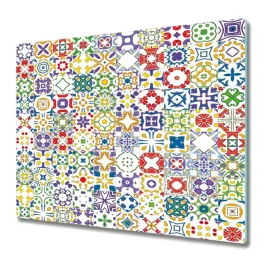 szklana-plyta-wzor-portugalska-dachowka-60x52-cm