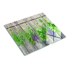 szklana-plyta-dekor-na-kuchenke-ziola-susz-60x52