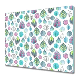 szklana-kuchenna-deska-kreskowkowe-liscie-60x52-cm