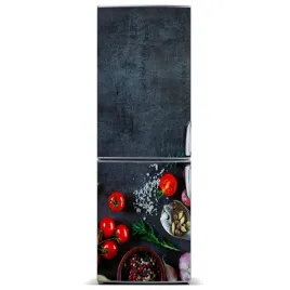 magnes-na-lodowke-warzywa-i-przyprawy-60x180