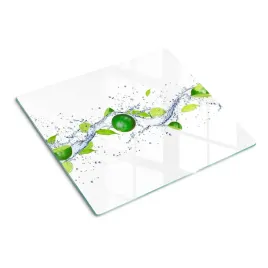 szklana-plyta-dekor-na-kuchenke-limonki-woda-60x52