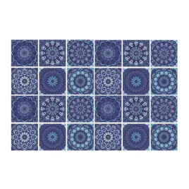 ozdoba-na-schody-15x15-cm-niebieska-arabeska-24szt