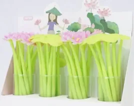 dlugopis-12szt-kwiat