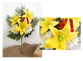 bukiet-mieszany-liliagerbera-wys-58cm-glowka-11-19cm-zolto-pomaranczowy-w