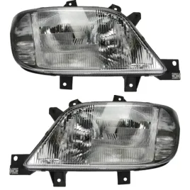 mercedes-sprinter-208-414-reflektor-lampy-przednie-zestaw-l-p-homologacja