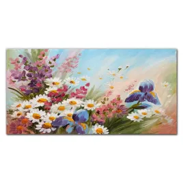lacobel-kuchenny-malarstwo-kwiaty-roslina-120x60
