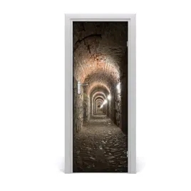fototapeta-samoprzylepna-na-drzwi-piwnice