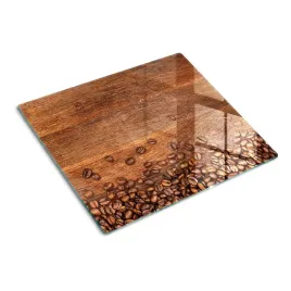 szklana-plyta-dekor-na-kuchenke-ziarna-kawy-60x52