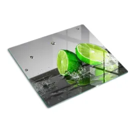 szklana-plyta-dekor-na-kuchenke-limonka-woda-60x52