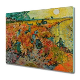 deska-60x52-czerwona-winnica-van-gogh-nowoczesna