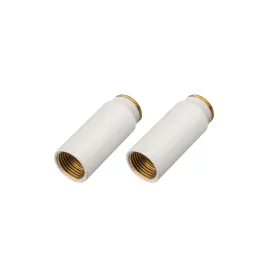 idmar-przedluzka-mosiezna-1-2-60mm-biala-do-grzalki-komplet-2-szt