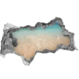 dziura-3d-w-scianie-naklejka-rozgwiazda-na-plazy