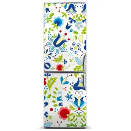 magnes-magnetyczna-lodowke-wzor-etniczny-60x180