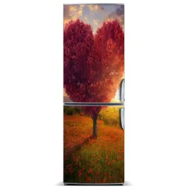 magnes-na-lodowke-magnetyczna-drzewo-serce-60x180