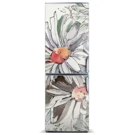 magnes-magnetyczna-na-lodowke-stokrotki-60x180