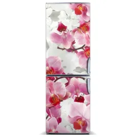foto-magnes-tapeta-na-lodowke-rozowa-orchidea-xl