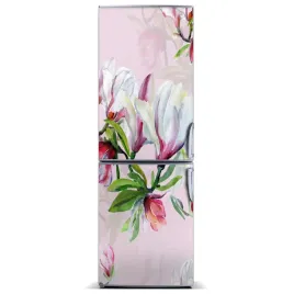 magnes-fototapety-na-lodowke-magnolia-60x180