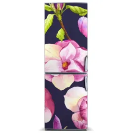 magnes-fototapety-na-lodowke-magnolia-60x180