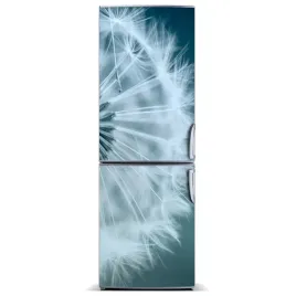foto-magnes-tapeta-na-lodowke-dmuchawiec-60x180