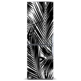 magnes-magnetyczna-lodowke-liscie-palmy-60x180