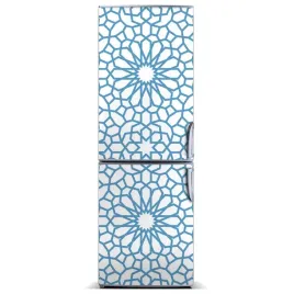 foto-magnes-na-lodowke-orientalny-wzor-60x180