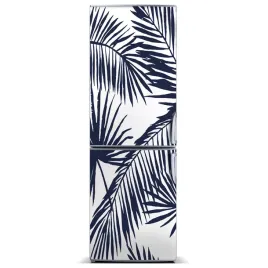 magnes-magnetyczna-lodowke-liscie-palmy-60x180