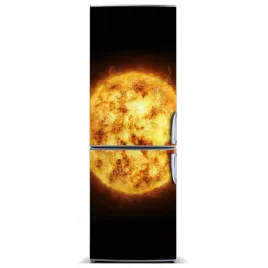 fototapeta-magnetyczna-na-lodowke-slonce-60x180