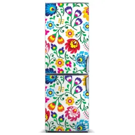 magnes-magnetyczna-lodowke-wzor-etniczny-60x180