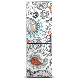 magnes-magnetyczna-na-lodowke-ornamenty-60x180