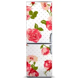 magnes-magnetyczna-lodowke-dzikie-roze-60x180