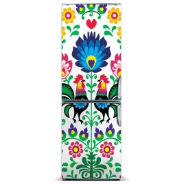 magnes-magnetyczna-lodowke-wzor-etniczny-60x180