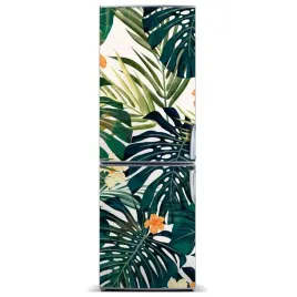 magnes-magnetyczna-lodowke-hawajski-wzor-60x180